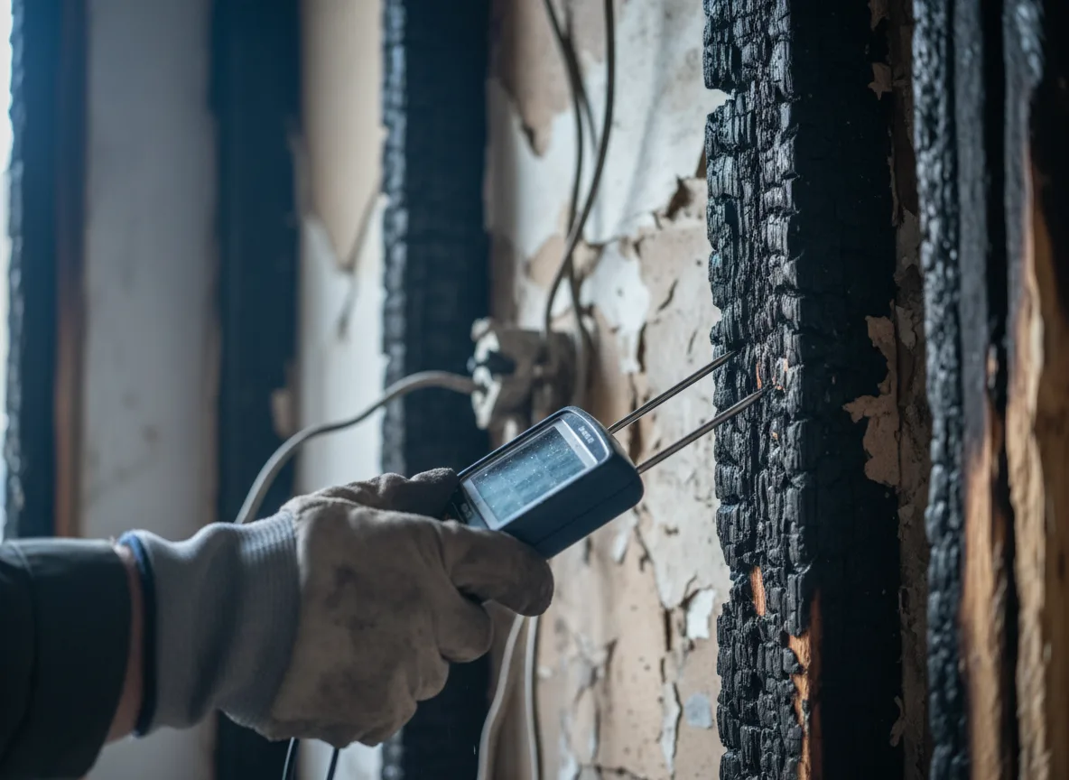 Fire Damage Restoration Hot Springs, NC FAQs